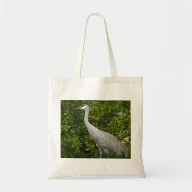 Sac à grêle de Sandhill (Devant)