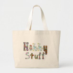 Sac à hobby
