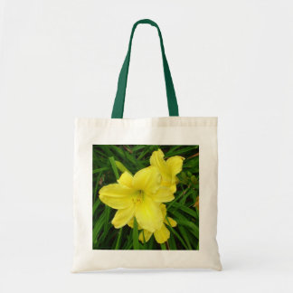 Sac à jour jaune
