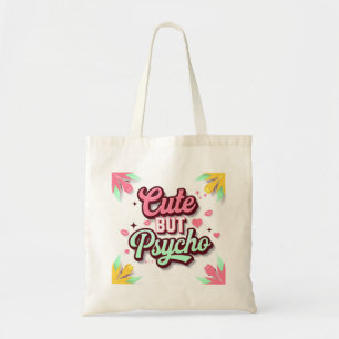 Sac à la mode, mignon mais psycho
