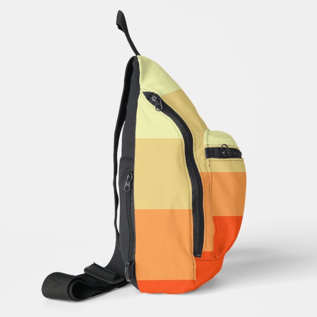 Sac à lame à découper pour impression personnalisé (Gauche)