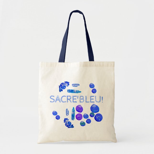 Sac à main (Devant)