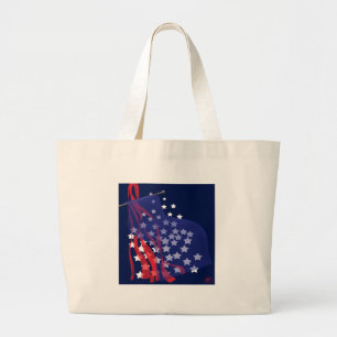 sac à main à patriote