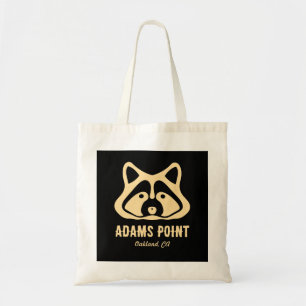 Sac à main Adams Point Raccoon