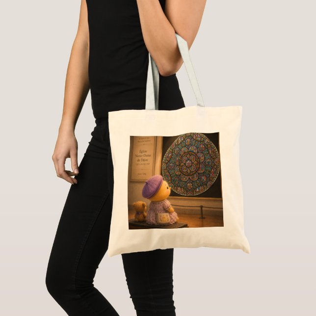 Sac à main Alma à l'Exposition (Devant (produit))