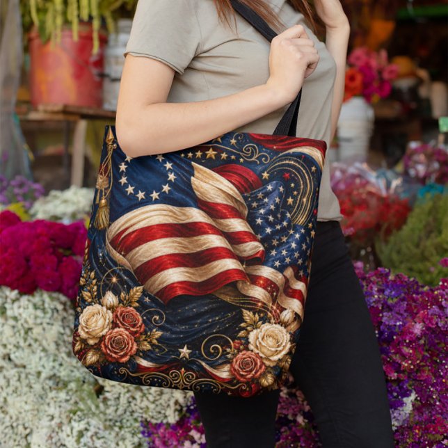 Sac à main America 250 (Créateur téléchargé)