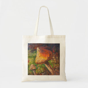 Sac à main Ann Hayes Peinture Champagne