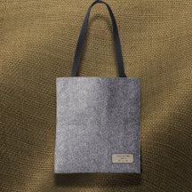 Sac à main archiviste en tweed à chevrons personna