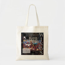 Sac à main Baroque Wings