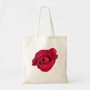 Sac à main Belle Rose Rouge