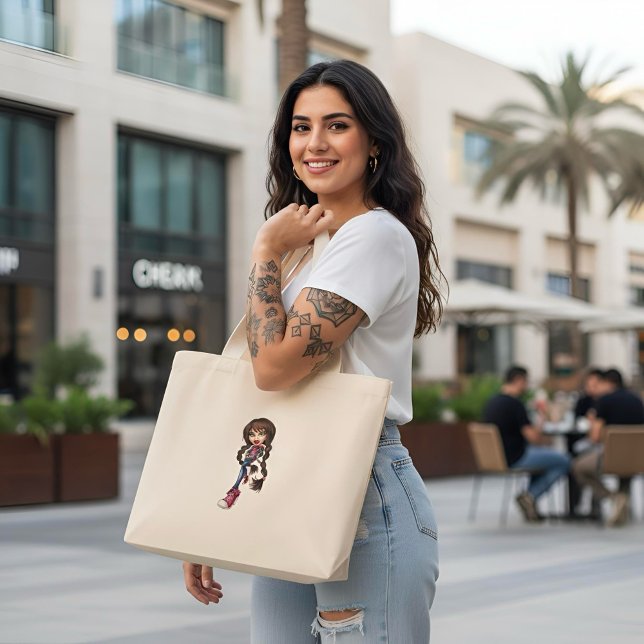 Sac à main Bratz (Créateur téléchargé)