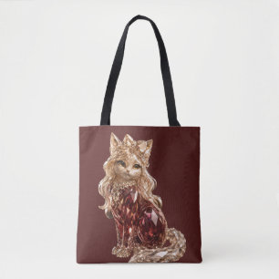 Sac à main chat mignon cristal scintillant Luxe do
