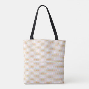 Sac à main chic à motifs pour tous les jours