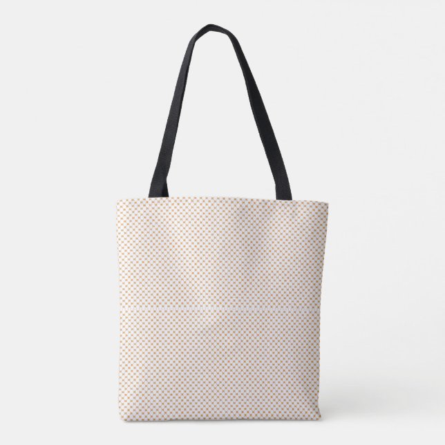Sac à main chic à motifs pour tous les jours (Dos)