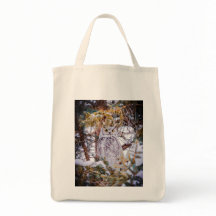Sac à main Chouette