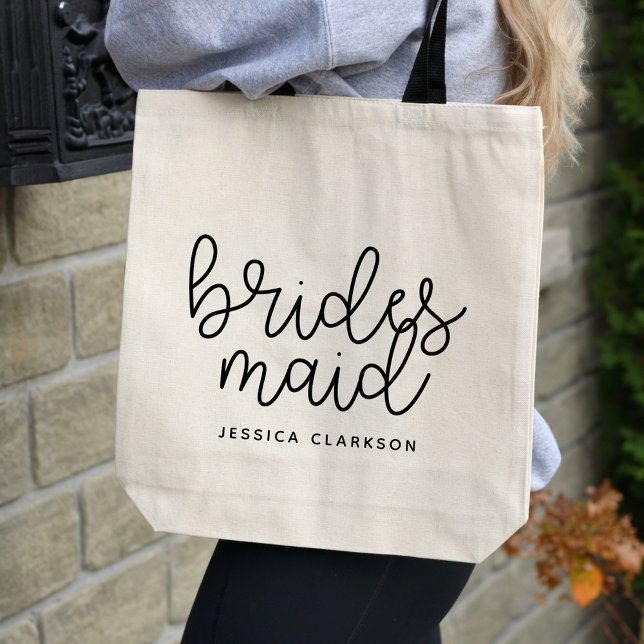 Sac à main classique pour demoiselle d'honneur (Créateur téléchargé)