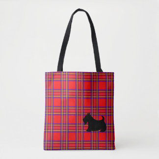 Sac à main classique Scottish Terrier Cadeau