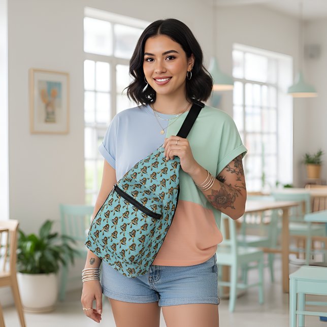 Sac à main Cleo (Créateur téléchargé)