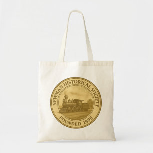 Sac à main commémoratif de la Société historique N