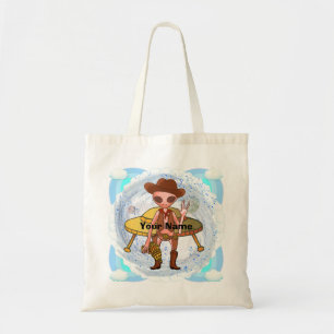 Sac à main Cowboy Alien