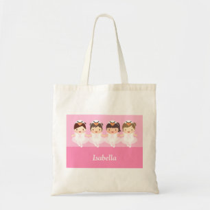 Sac à main Cygne Mignon Ballet Ballerine Filles