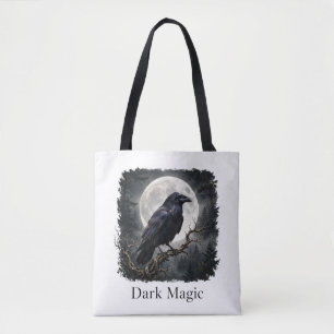 Sac à main Dark Magic