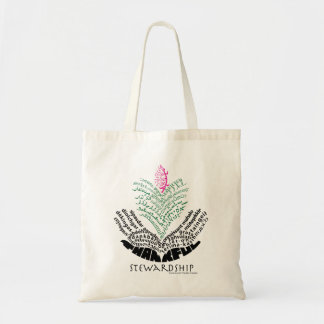 Sac à main de bonne intendance - version 4