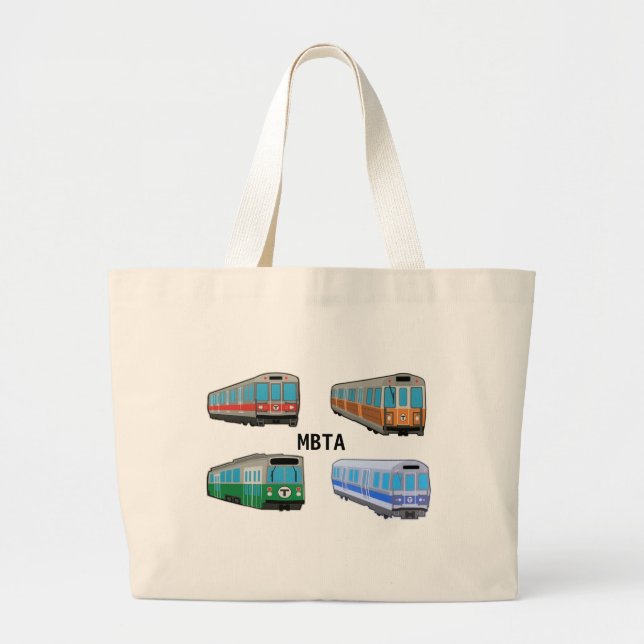 Sac à main de Boston (Devant)