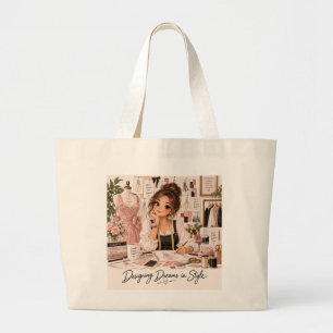 Sac à main de créateur de mode Rêver la mode en