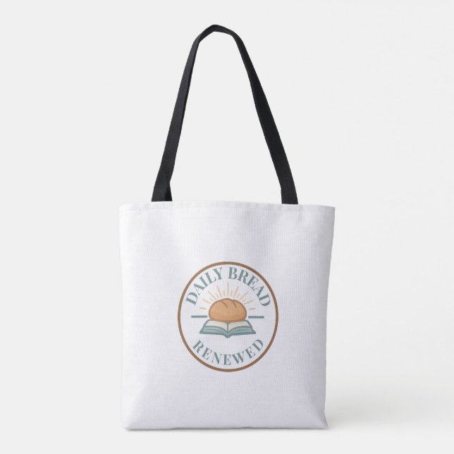 Sac à main de foi (Dos)