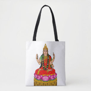 Sac à main de la déesse Bhairavi