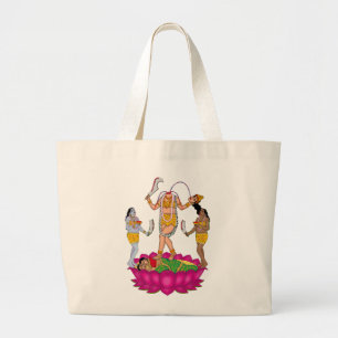 Sac à main de la déesse Chinnamastika
