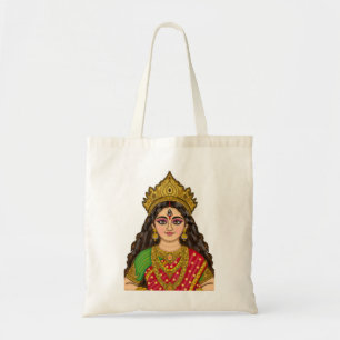 Sac à main de la déesse Durga