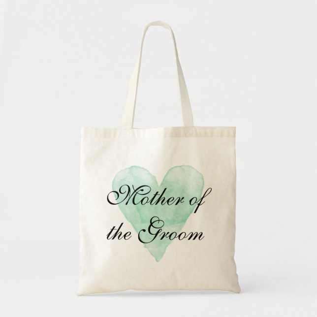 Sac à main de la mère du marié pour la fête de mar (Devant)