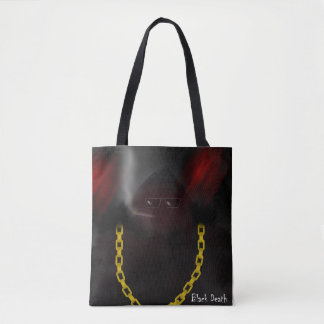 Sac à main de la Mort noire