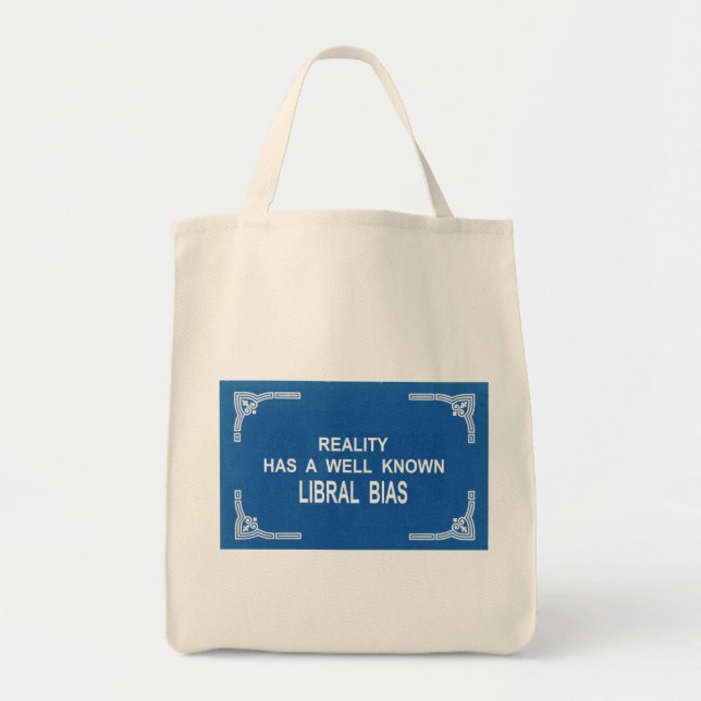 Sac à main de la réalité (Devant)