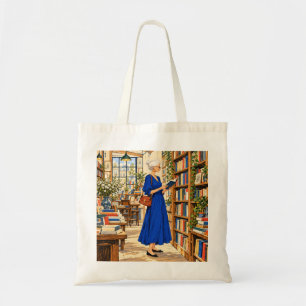 Sac à main de livresque pour une vie d'histoires