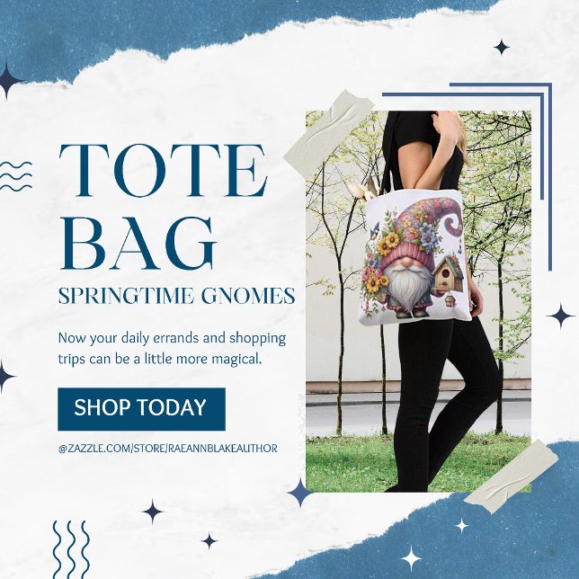 Sac à main de lutin printanier (Créateur téléchargé)
