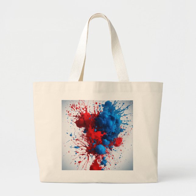 Sac à main de luxe classique (Devant)