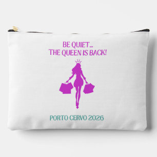Sac à main de luxe Porto Cervo 2026 Reine