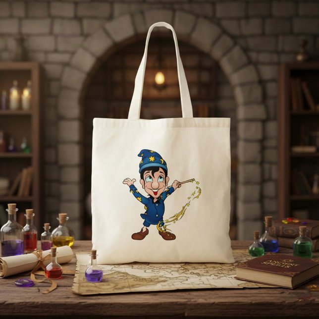 Sac à main de magicien (Créateur téléchargé)