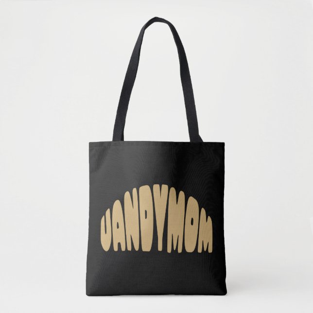 SAC À MAIN DE MAMAN DE L'UNIVERSITÉ VANDERBILT (Devant)