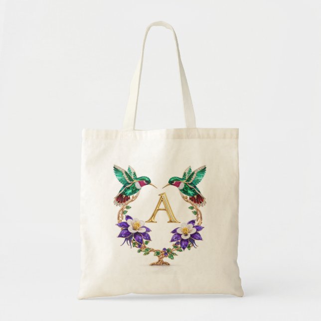 Sac à main de mariage luxueux orné de pierres préc (Devant)