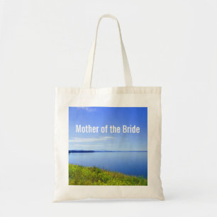 Sac à main de mariage. Mère de la mariée