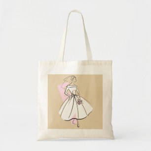 Sac à main de mariée mode à budget neutre