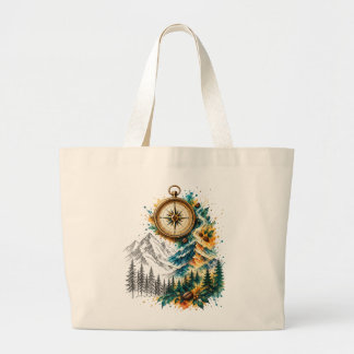 Sac à main de montagne pour explorateur de café vi