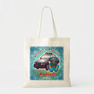 Sac à main de policier Little cop