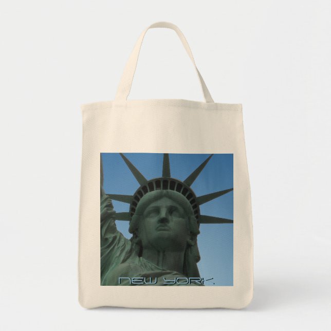 Sac à main de souvenir de New York Cadeau de la st (Devant)