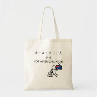 Sac à main de voyage au Japon - Australie