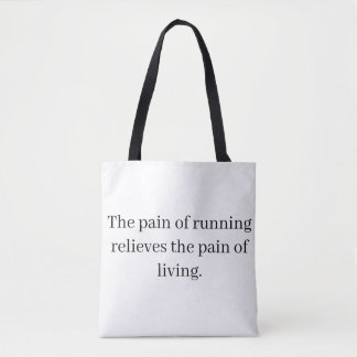 Sac à main d'inspiration pour la course